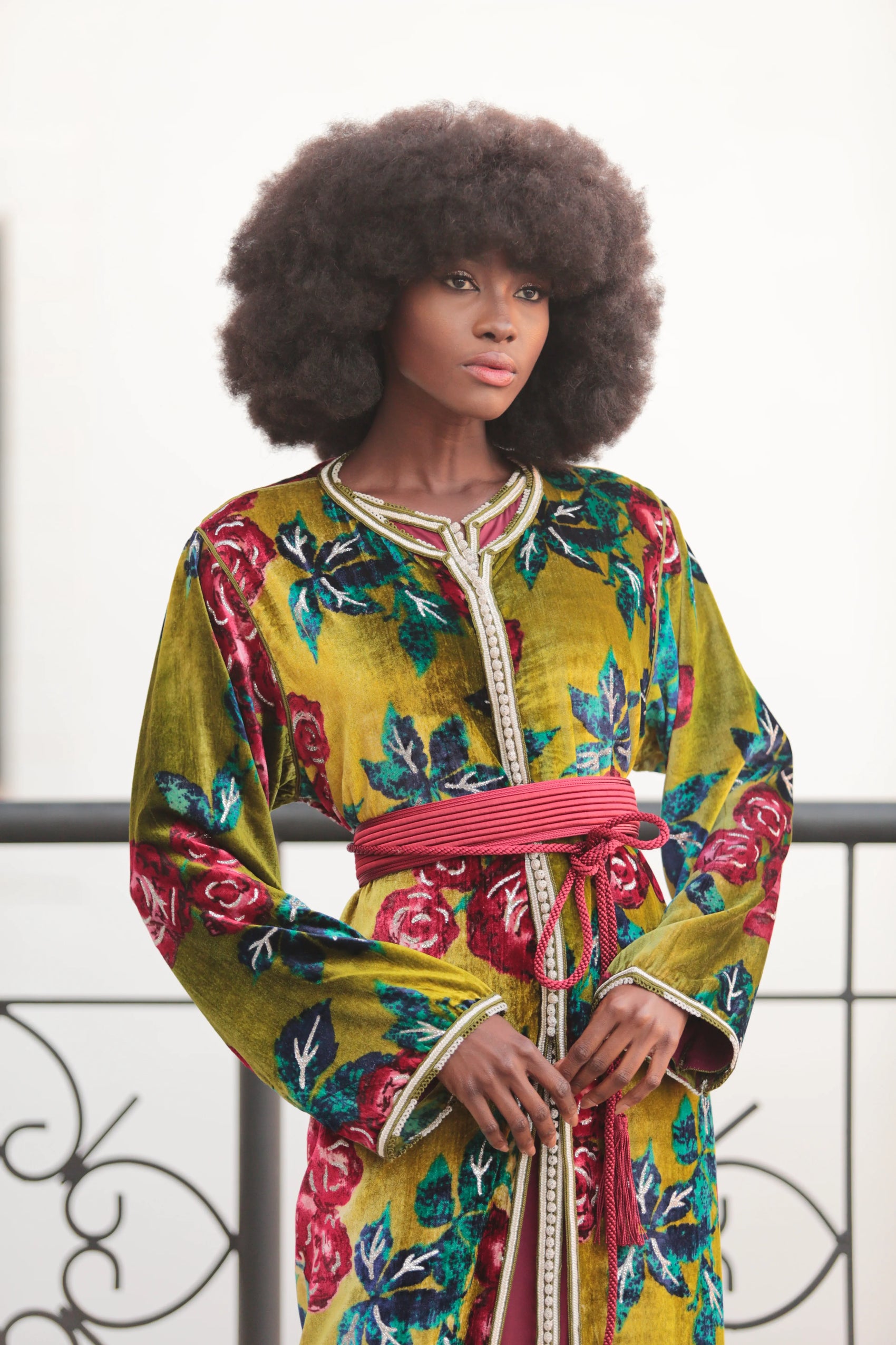 Caftan