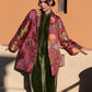 Velvet jumpsuit 2