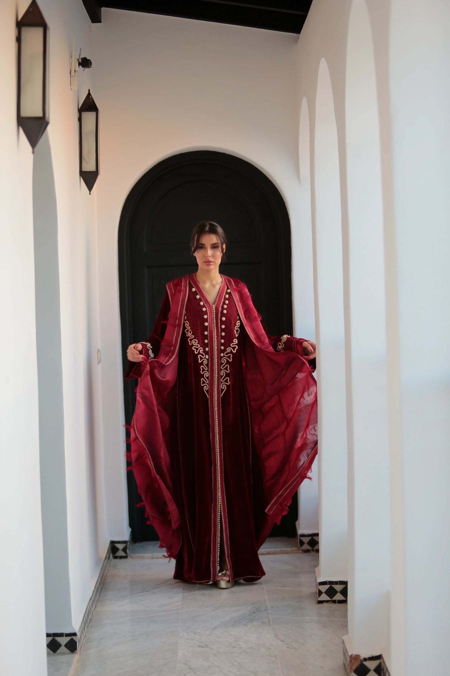 Caftan Marrakech
