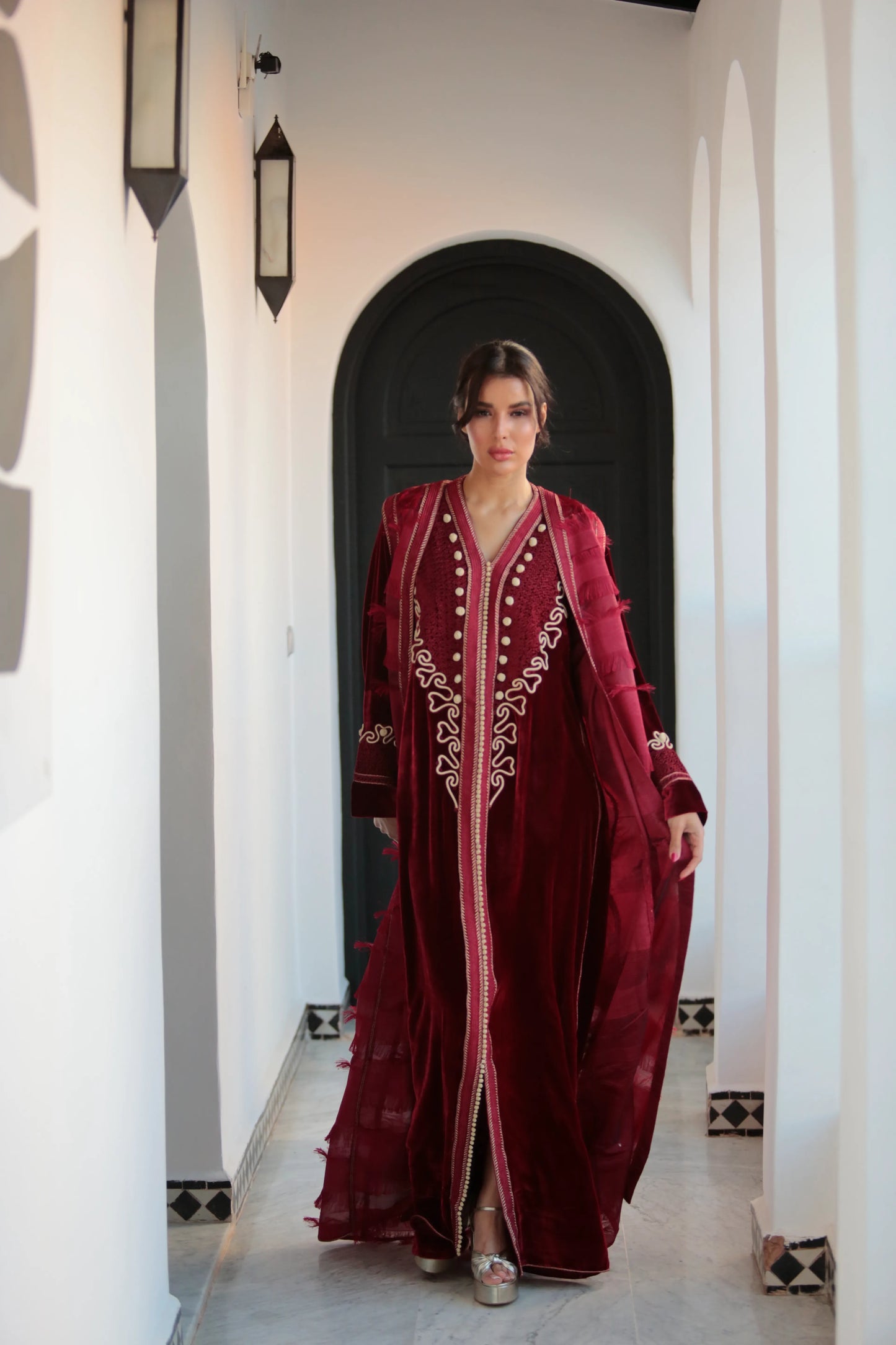 Caftan Marrakech