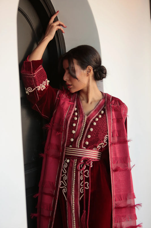 Caftan Marrakech