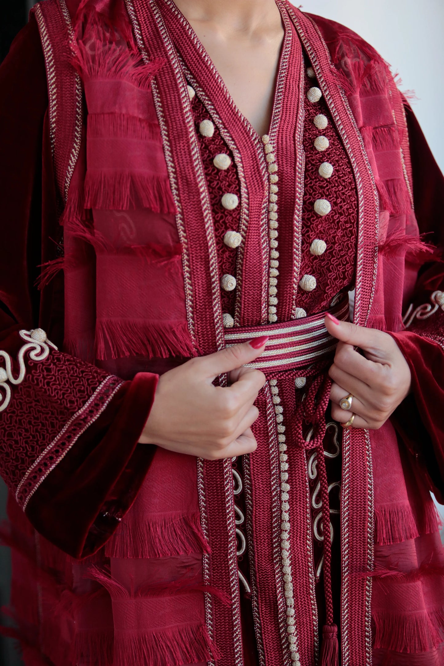 Caftan Marrakech