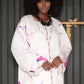 Djellaba Pink