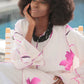 Djellaba Pink