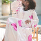 Djellaba Pink