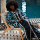 Caftan Azure