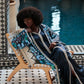 Caftan Azure