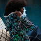 Caftan Azure