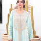 Caftan Maallam Mint