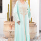 Caftan Maallam Mint