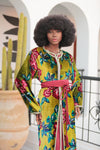 Caftan Classique