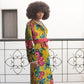 Caftan Classique