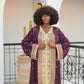 Caftan Princesse