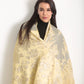 Organza 100% Soie 3m Largeur 140