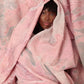 Organza Luxe 100% Soie 3m