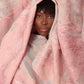Organza Luxe 100% Soie 3m