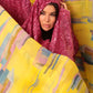 Organza 100% Soie 3m