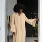 Jellaba Ivory