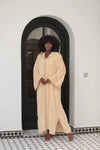 Jellaba Ivory