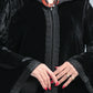 Jellaba Black