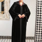 Jellaba Black