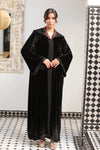 Jellaba Black