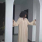 Jellaba Ivory