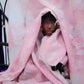Organza Luxe 100% Soie 3m