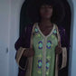 Caftan Princesse
